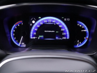 Toyota Corolla 1,8 HB Executive Aut. DPH 2023