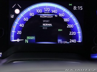 Toyota Corolla 1,8 HB Executive Aut. DPH 2023