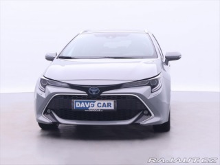 Toyota Corolla 1,8 HB Executive Aut. DPH 2023