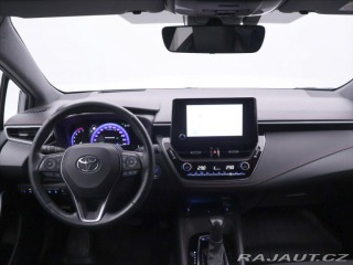 Toyota Corolla 1,8 HB Executive Aut. DPH 2023