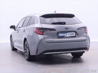 Toyota Corolla 1,8 HB Executive Aut. DPH 2023