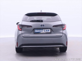 Toyota Corolla 1,8 HB Executive Aut. DPH 2023