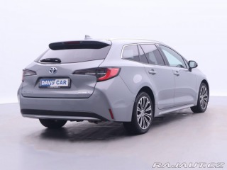 Toyota Corolla 1,8 HB Executive Aut. DPH 2023