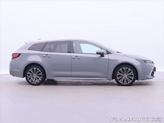 Toyota Corolla 1,8 HB Executive Aut. DPH 2023