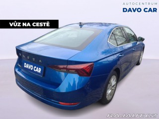 Škoda Octavia 2,0 TDI 110kW CZ Style DP 2023