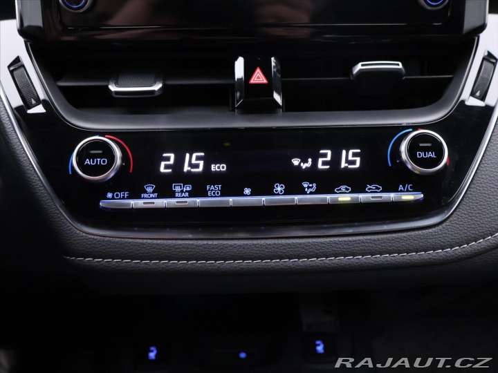 Toyota Corolla 1,8 e-CVT HYBRID GR SPORT 2021