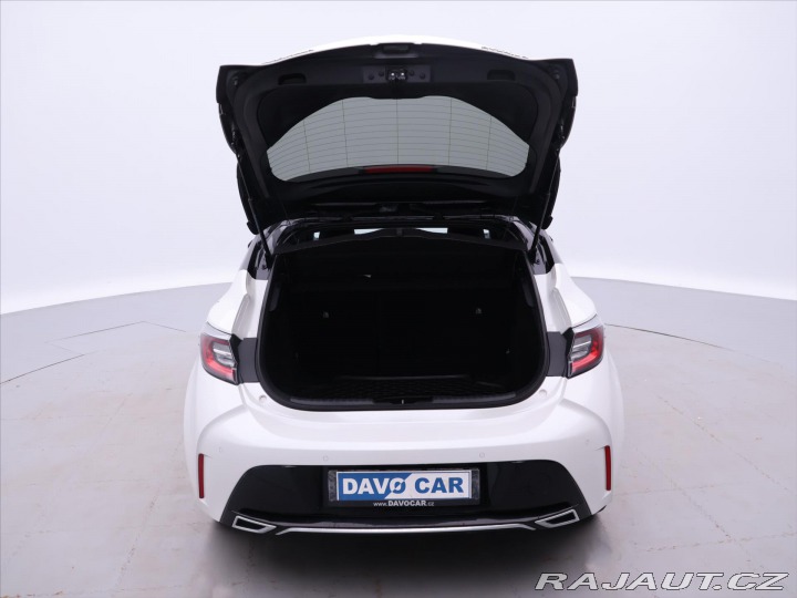 Toyota Corolla 1,8 e-CVT HYBRID GR SPORT 2021