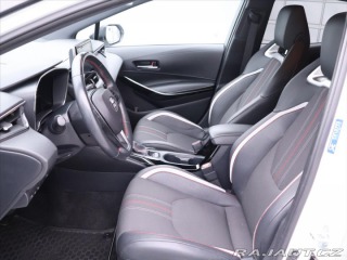 Toyota Corolla 1,8 e-CVT HYBRID GR SPORT 2021