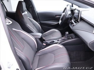 Toyota Corolla 1,8 e-CVT HYBRID GR SPORT 2021