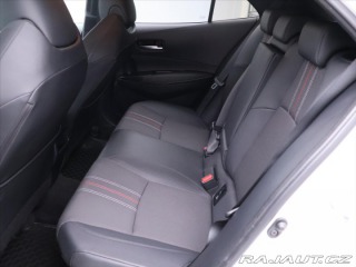 Toyota Corolla 1,8 e-CVT HYBRID GR SPORT 2021