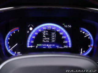 Toyota Corolla 1,8 e-CVT HYBRID GR SPORT 2021