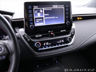 Toyota Corolla 1,8 e-CVT HYBRID GR SPORT 2021