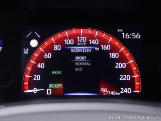 Toyota Corolla 1,8 e-CVT HYBRID GR SPORT 2021