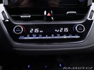 Toyota Corolla 1,8 e-CVT HYBRID GR SPORT 2021