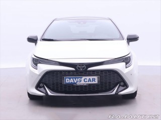 Toyota Corolla 1,8 e-CVT HYBRID GR SPORT 2021