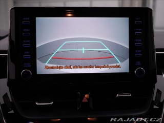 Toyota Corolla 1,8 e-CVT HYBRID GR SPORT 2021