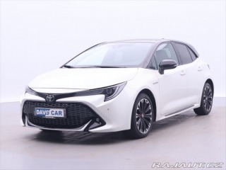 Toyota Corolla 1,8 e-CVT HYBRID GR SPORT 2021