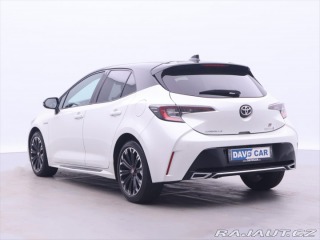 Toyota Corolla 1,8 e-CVT HYBRID GR SPORT 2021