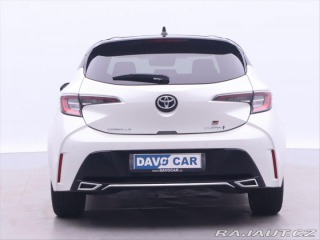 Toyota Corolla 1,8 e-CVT HYBRID GR SPORT 2021