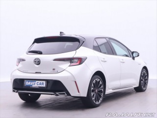 Toyota Corolla 1,8 e-CVT HYBRID GR SPORT 2021