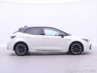 Toyota Corolla 1,8 e-CVT HYBRID GR SPORT 2021