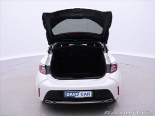 Toyota Corolla 1,8 e-CVT HYBRID GR SPORT 2021