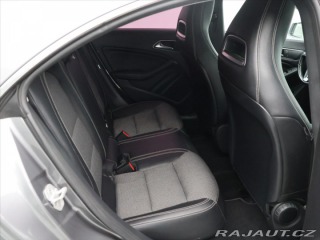 Mercedes-Benz CLA 2,1 CDI 125kW Aut. Xenon 2014