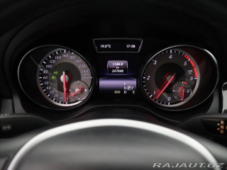 Mercedes-Benz CLA 2,1 CDI 125kW Aut. Xenon 2014