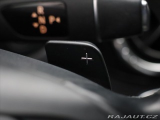 Mercedes-Benz CLA 2,1 CDI 125kW Aut. Xenon 2014