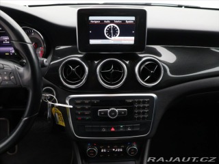 Mercedes-Benz CLA 2,1 CDI 125kW Aut. Xenon 2014