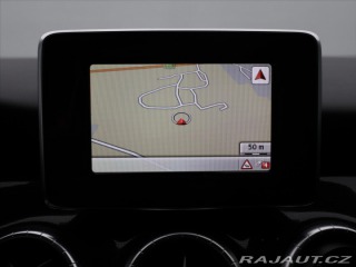 Mercedes-Benz CLA 2,1 CDI 125kW Aut. Xenon 2014