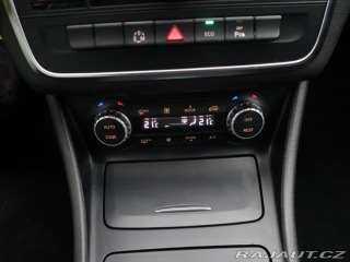 Mercedes-Benz CLA 2,1 CDI 125kW Aut. Xenon 2014