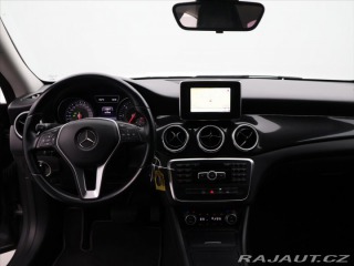 Mercedes-Benz CLA 2,1 CDI 125kW Aut. Xenon 2014