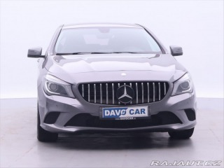 Mercedes-Benz CLA 2,1 CDI 125kW Aut. Xenon 2014