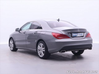 Mercedes-Benz CLA 2,1 CDI 125kW Aut. Xenon 2014