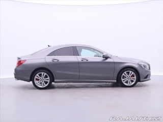 Mercedes-Benz CLA 2,1 CDI 125kW Aut. Xenon 2014