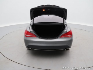 Mercedes-Benz CLA 2,1 CDI 125kW Aut. Xenon 2014