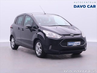 Ford B-MAX 1.0 EB 74kW Aut.klima 1.M