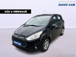 Ford B-MAX 1.0 EB 74kW Aut.klima 1.M 2014