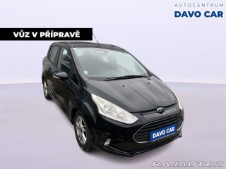 Ford B-MAX 1.0 EB 74kW Aut.klima 1.M 2014