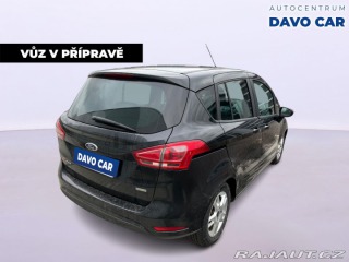 Ford B-MAX 1.0 EB 74kW Aut.klima 1.M 2014