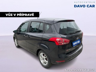 Ford B-MAX 1.0 EB 74kW Aut.klima 1.M 2014