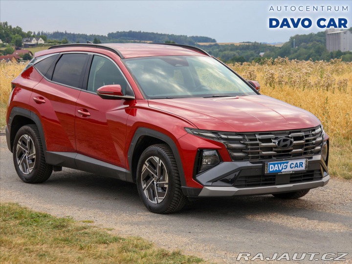 Hyundai Ostatní modely 1,6 T-GDI 117kW AWD Style 2024