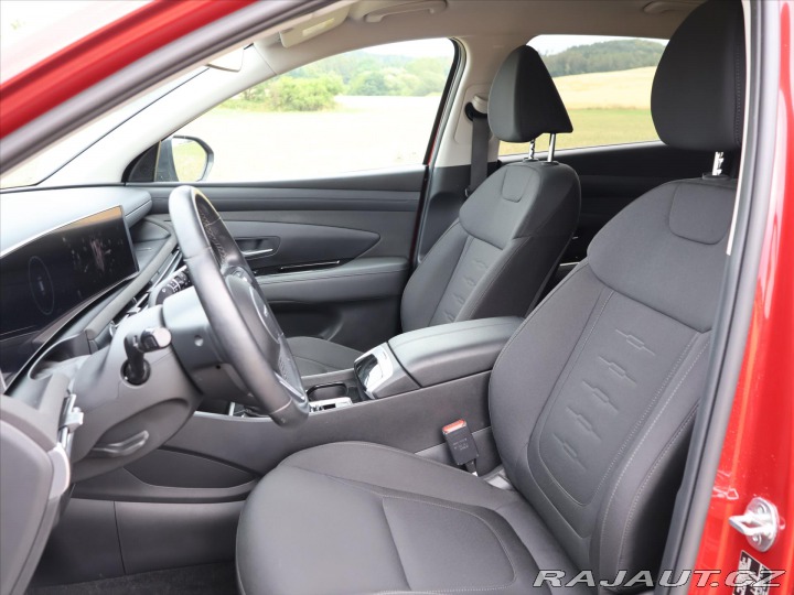 Hyundai Ostatní modely 1,6 T-GDI 117kW AWD Style 2024