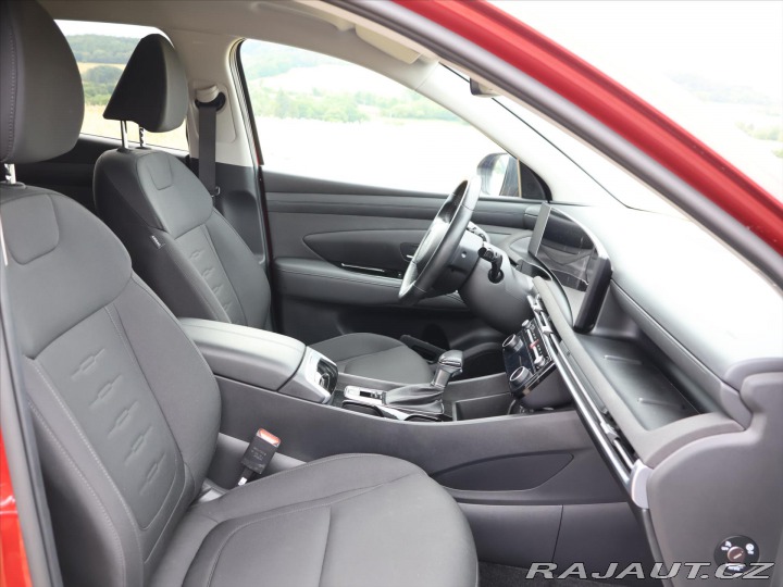 Hyundai Ostatní modely 1,6 T-GDI 117kW AWD Style 2024