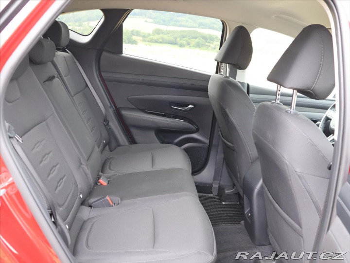 Hyundai Ostatní modely 1,6 T-GDI 117kW AWD Style 2024