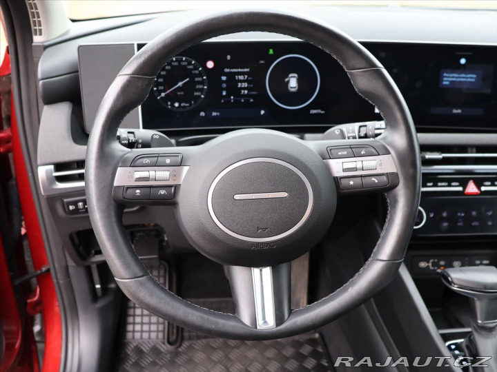 Hyundai Ostatní modely 1,6 T-GDI 117kW AWD Style 2024