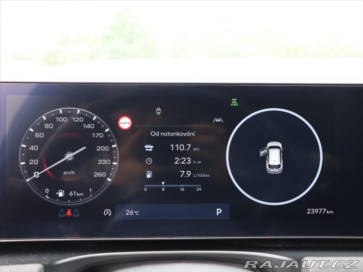 Hyundai Ostatní modely 1,6 T-GDI 117kW AWD Style 2024