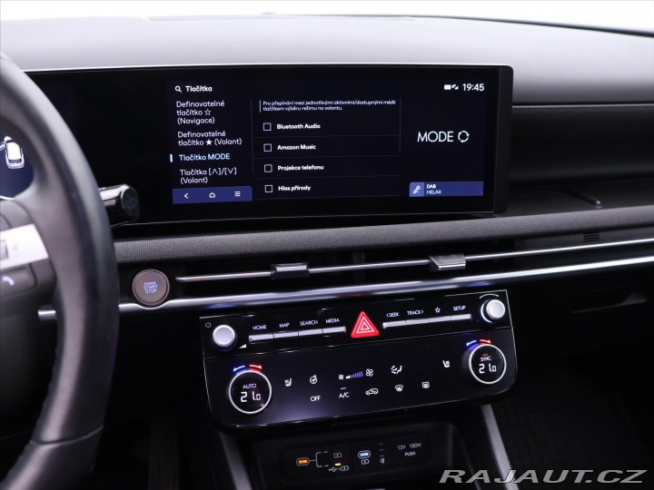 Hyundai Tucson 1,6 T-GDI 117kW AWD Style 2024