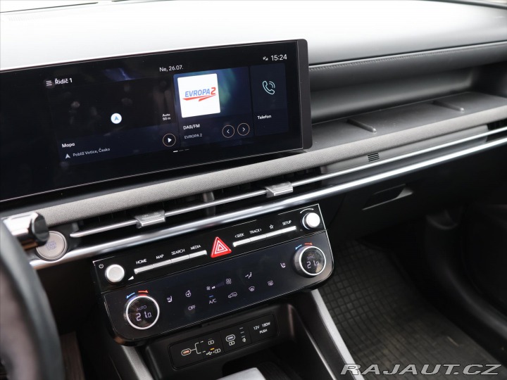 Hyundai Ostatní modely 1,6 T-GDI 117kW AWD Style 2024